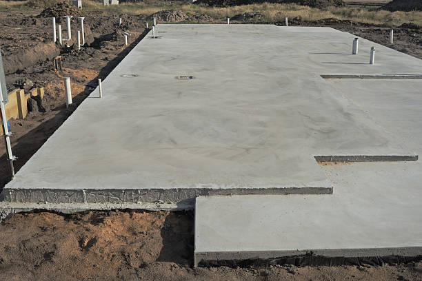 Best Concrete Driveway Installation in Bryn Mawr Skyy, WA