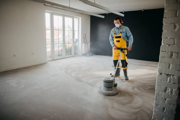 Best Decorative Concrete in Bryn Mawr Skyy, WA