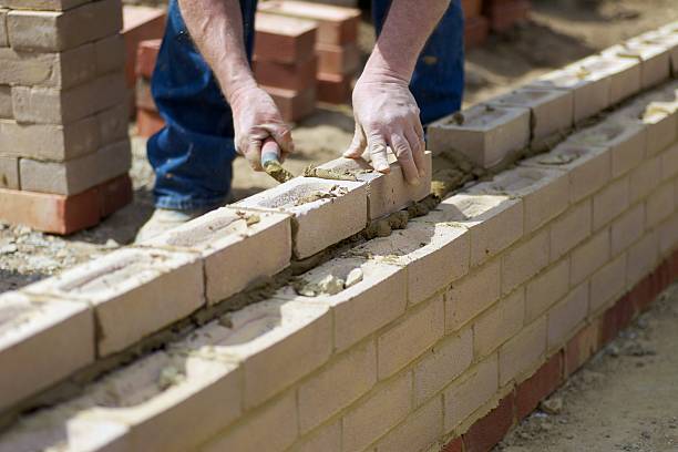 Best Concrete Removal and Replacement in Bryn Mawr Skyy, WA